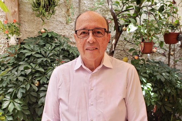 Día Internacional de las Personas con Discapacidad