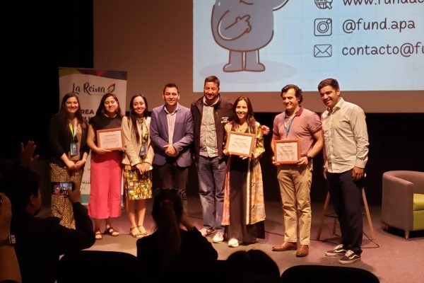 Presentes en Seminario por Día Internacional de las Personas con Discapacidad