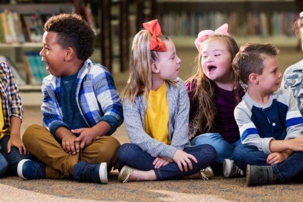 21 de marzo, Día Mundial por el Síndrome de Down