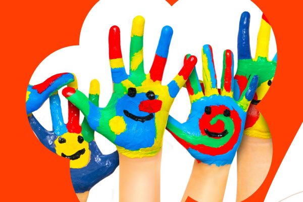 Primer Encuentro de Atención Temprana