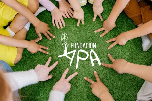 ¿Por qué ser socio de nuestra Fundación?